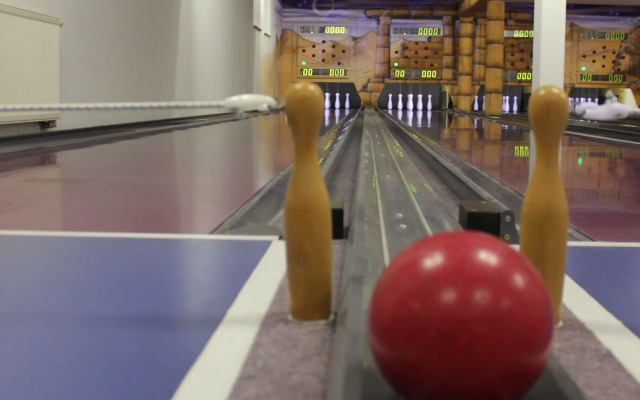 Wellnesshotel Christinenhof Spa