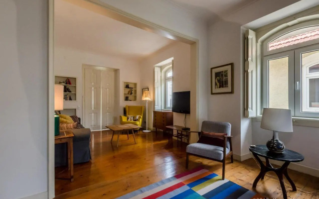 Casa do Tamariz, XIX century Beach House