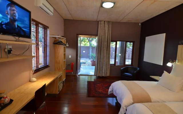 Bed & Breakfast Hatfield