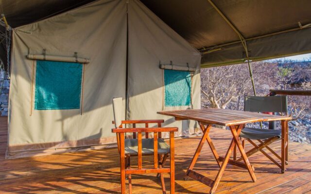 Eagle Tented Lodge & Spa Etosha