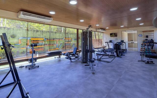 Nannai Residence Muro Alto Luxo por Carpediem