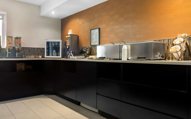 Best Western Plus Mont-Laurier