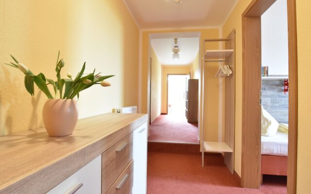 Beautiful Apartment in Kühlungsborn With Garden