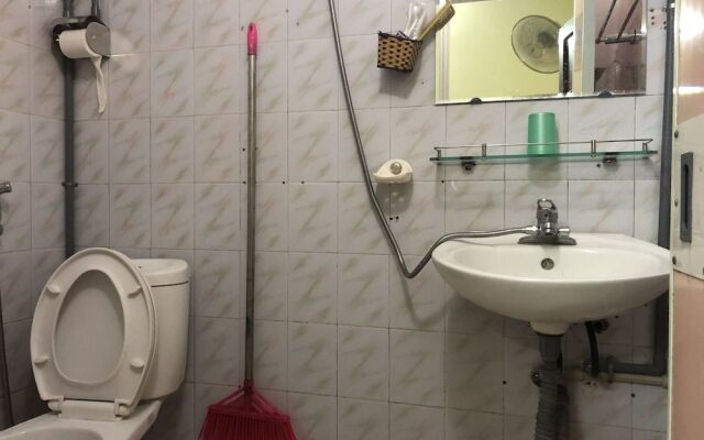 Van Anh Motel