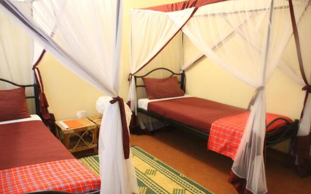 Red Chilli Hideaway