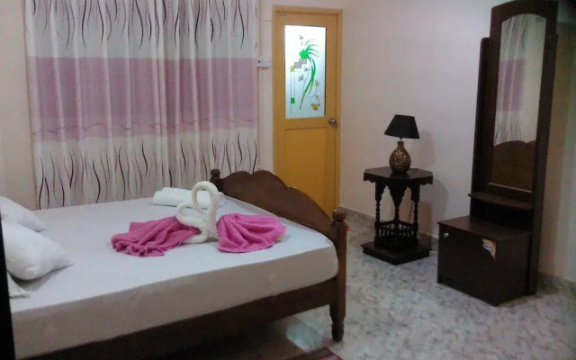 Rajadhani Rest