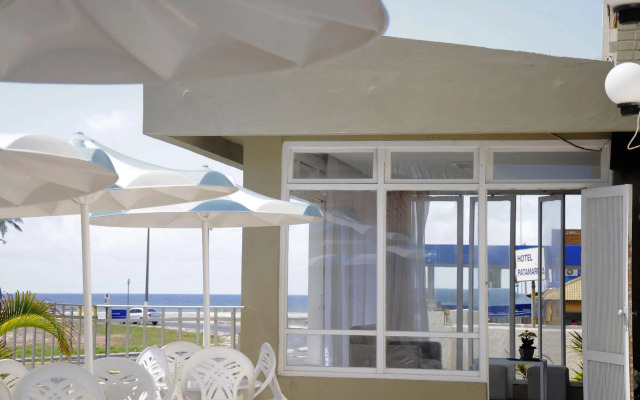 Patamares Praia Hotel