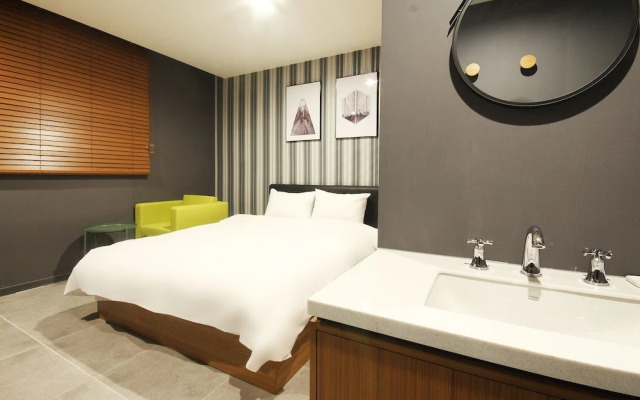 NO.25 Hotel Convention Changwon