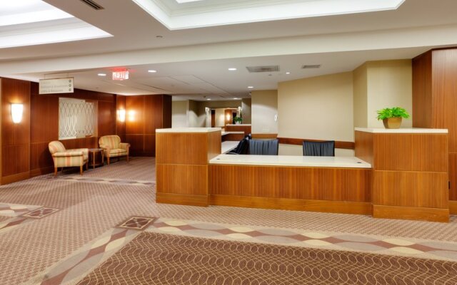 Ramada by Wyndham Liverpool/Syracuse(Ex.Holiday Inn Syracuse Liverpool Exit 37)