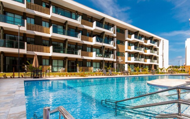 Mana Beach Exp Muro Alto A08 - Carpediem