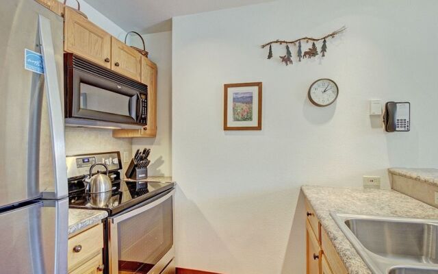 River Mtn Lodge W215C