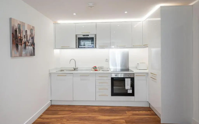 Manhattan Luxury Suites