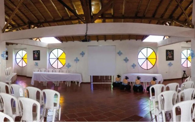 Hacienda Sanmiguel de la Prada