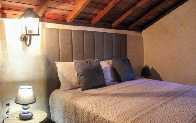 Casa Pé na Areia