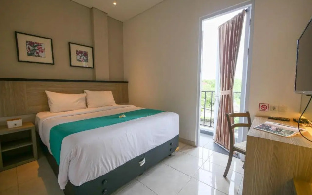 Nivasa Nusa Dua