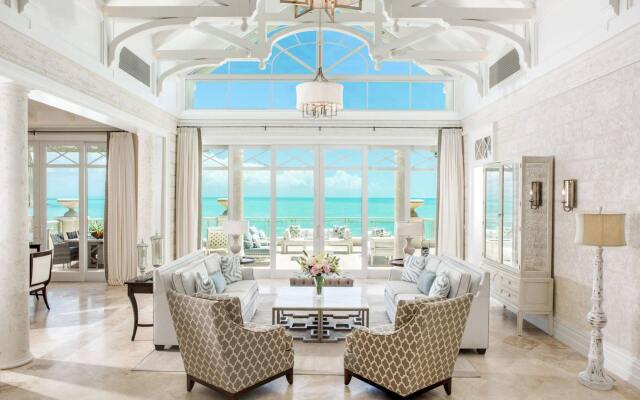 The Shore Club Turks and Caicos