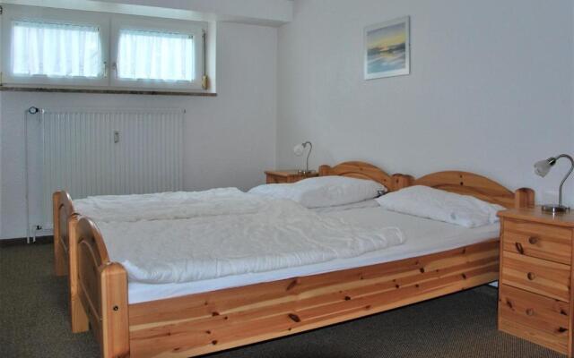 Haus Medemsand Whg 207