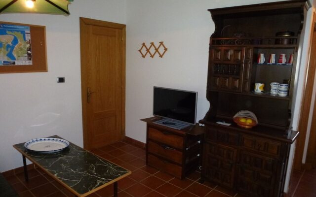 Casa Toriellu