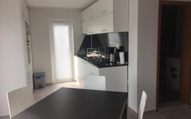 Black Sea 3 Nesebar Apartment