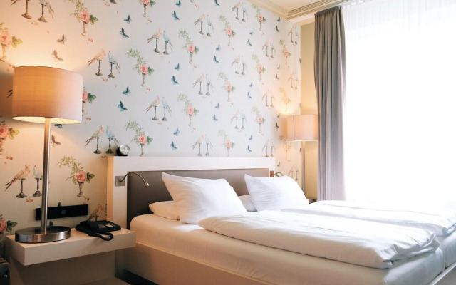 Zum Löwen Design Hotel Resort & Spa