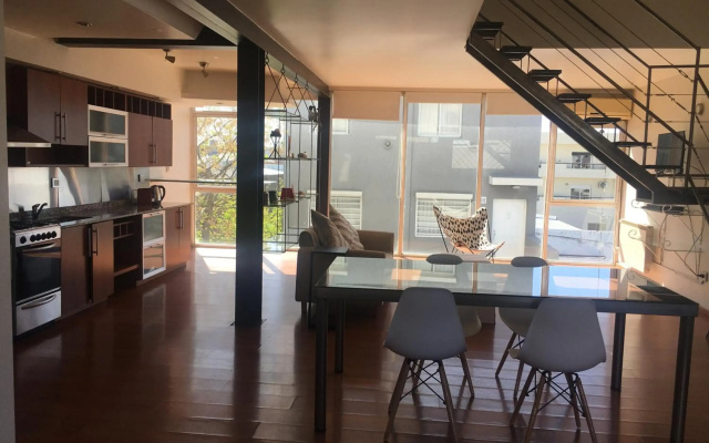 Rio Negro Loft