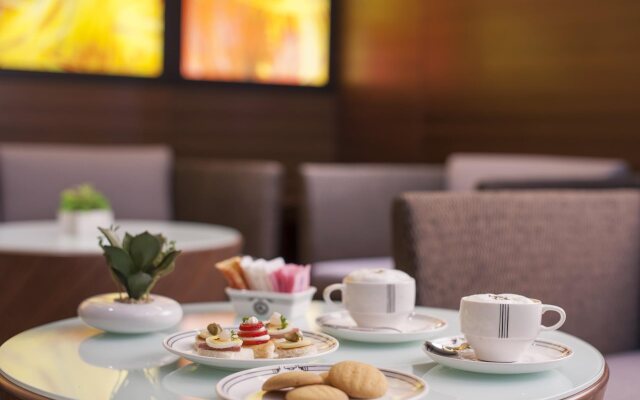 Ramee Rose Hotel