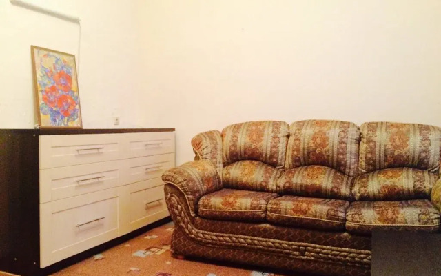 Granatel Apartments on Komsomola