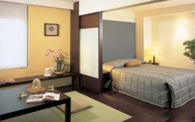 Pacific Wellness Spa & Club