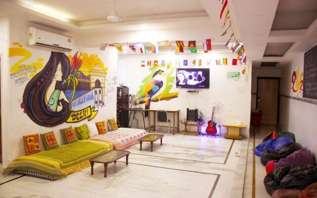 FabHotel Hindustan Deluxe
