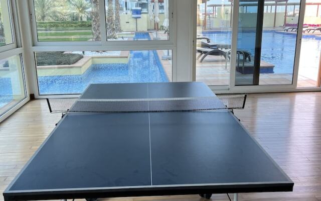 Marina Residence 1004