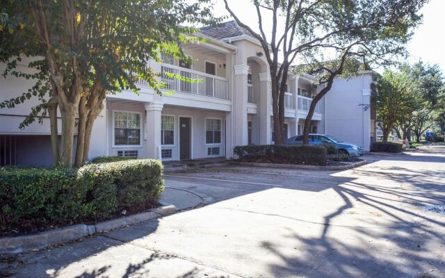 Studio 6-Houston, TX - Northwest Hwy 290