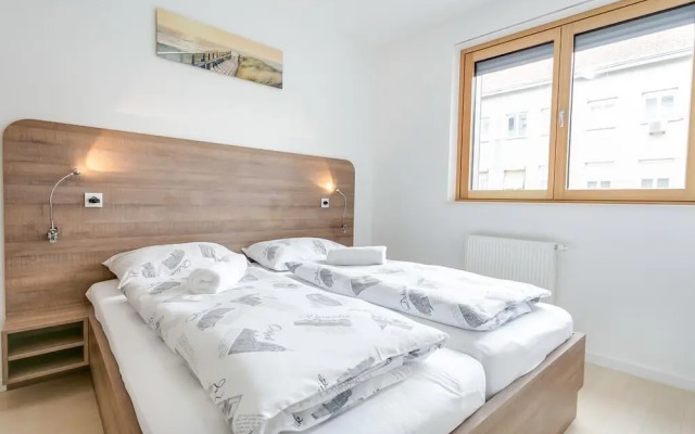 Apartment Nova cesta