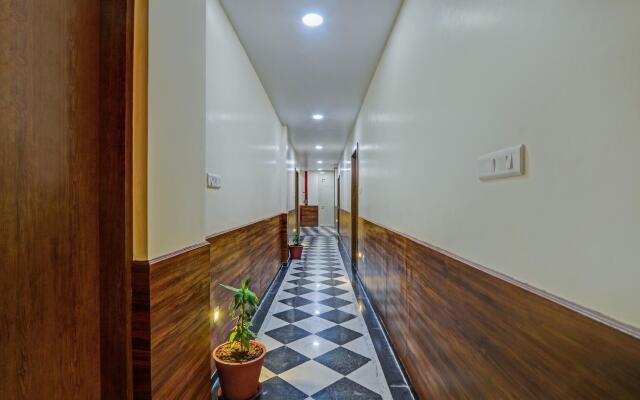 Treebo Trend Vishvam Residency