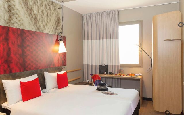 ibis Sfax