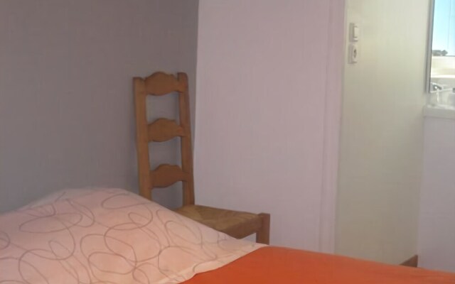 Auberge du Marronnier