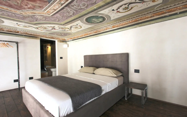 Charming Genova Residenza D'Epoca