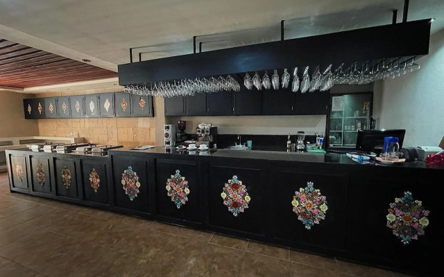 Hotel Mansion del Valle