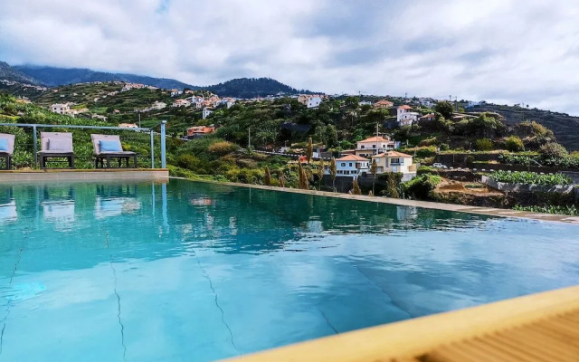 Les Terrasses Suites