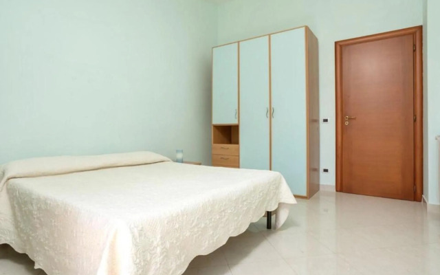 Vittoria Valderice in Valderice