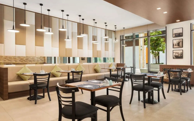 Ibis Styles Dubai Gold District