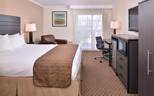Best Western Capistrano Inn