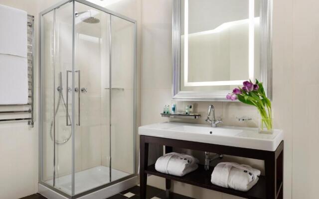 Milano Castello Luxury Apartment