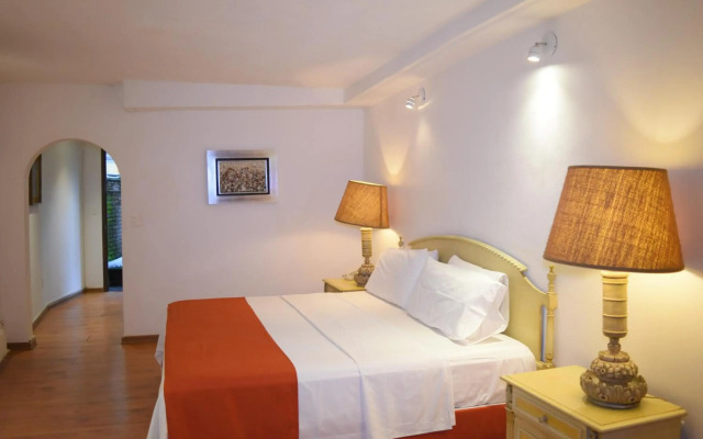 Hotel Boutique La Joyita