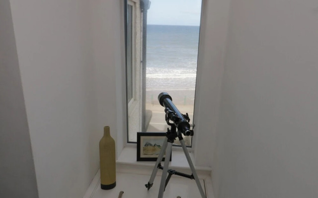 Flat 3, Peacehaven