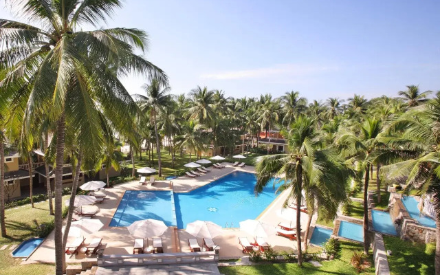 AMARYLLIS Resort & Spa - Phan Thiet - Vietnam (Official)