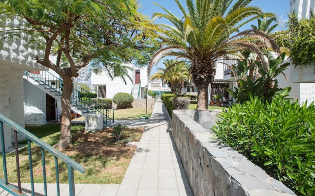 304. Super Apartment In Bungalow Playa Las Américas