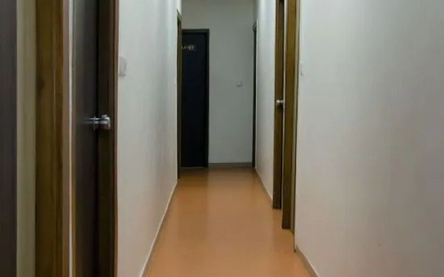 OYO Rooms Prahlad Nagar Garden 3