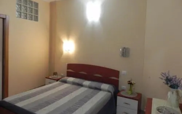 Buggerru a Mare Residence