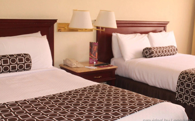 Hotel Las Americas