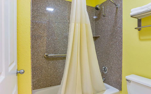 Quality Inn Carthage